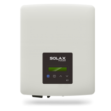 Invertor Solax ON GRID Monozafat 6kW Boost X1-6.0-T-D, Garantie 5 ani